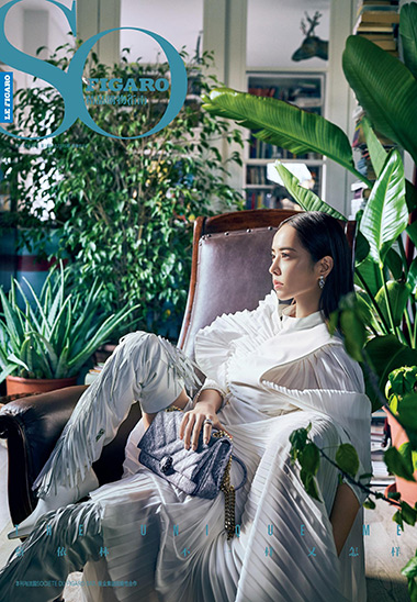 SO FIGARO 2019年第18期