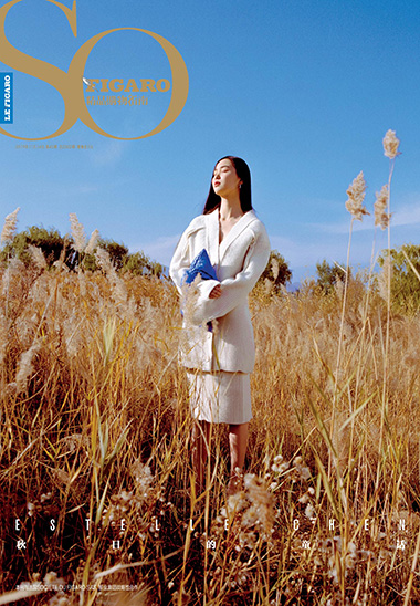 SO FIGARO 2019年第45期