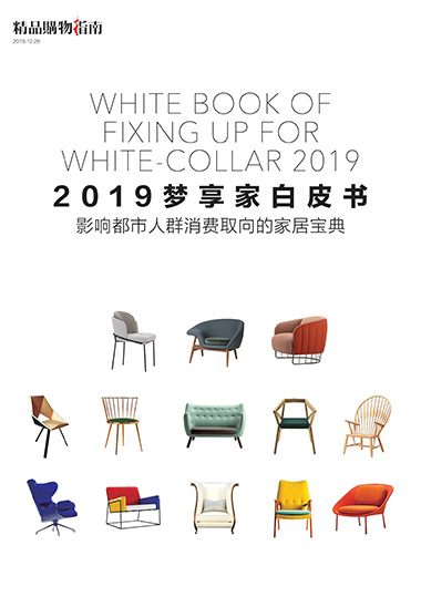 2019梦想家白皮书