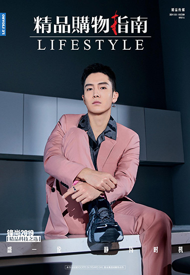 锋尚2019