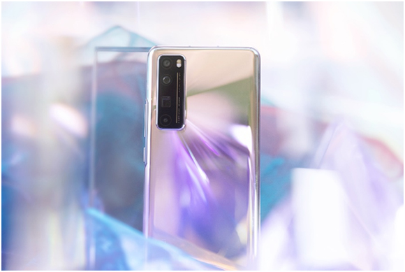 华为nova7pro七号色,华为nova8pro8号色 儿童节献礼华为nova7 prox 小王子限定礼盒限量开售