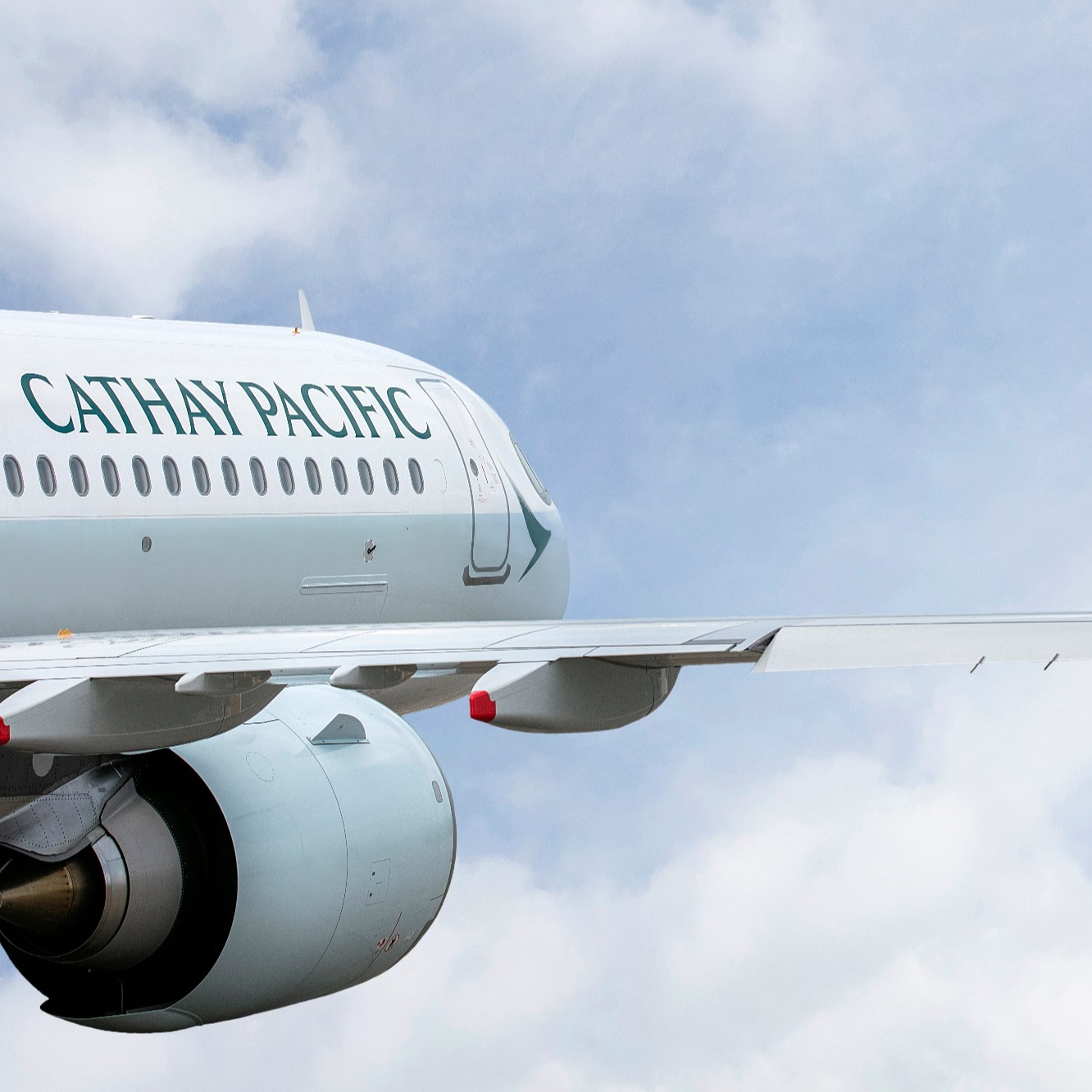 国泰航空将由 Aemetis购入 3,800万美制加仑可持续航空燃油