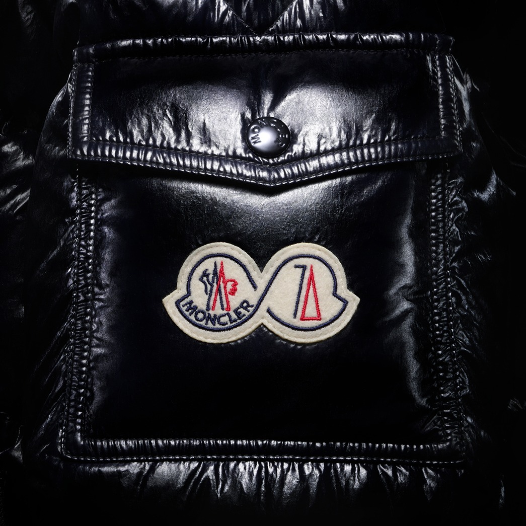 盟可睐MONCLER：非凡无限 1952年-2022年之七十年传奇篇章