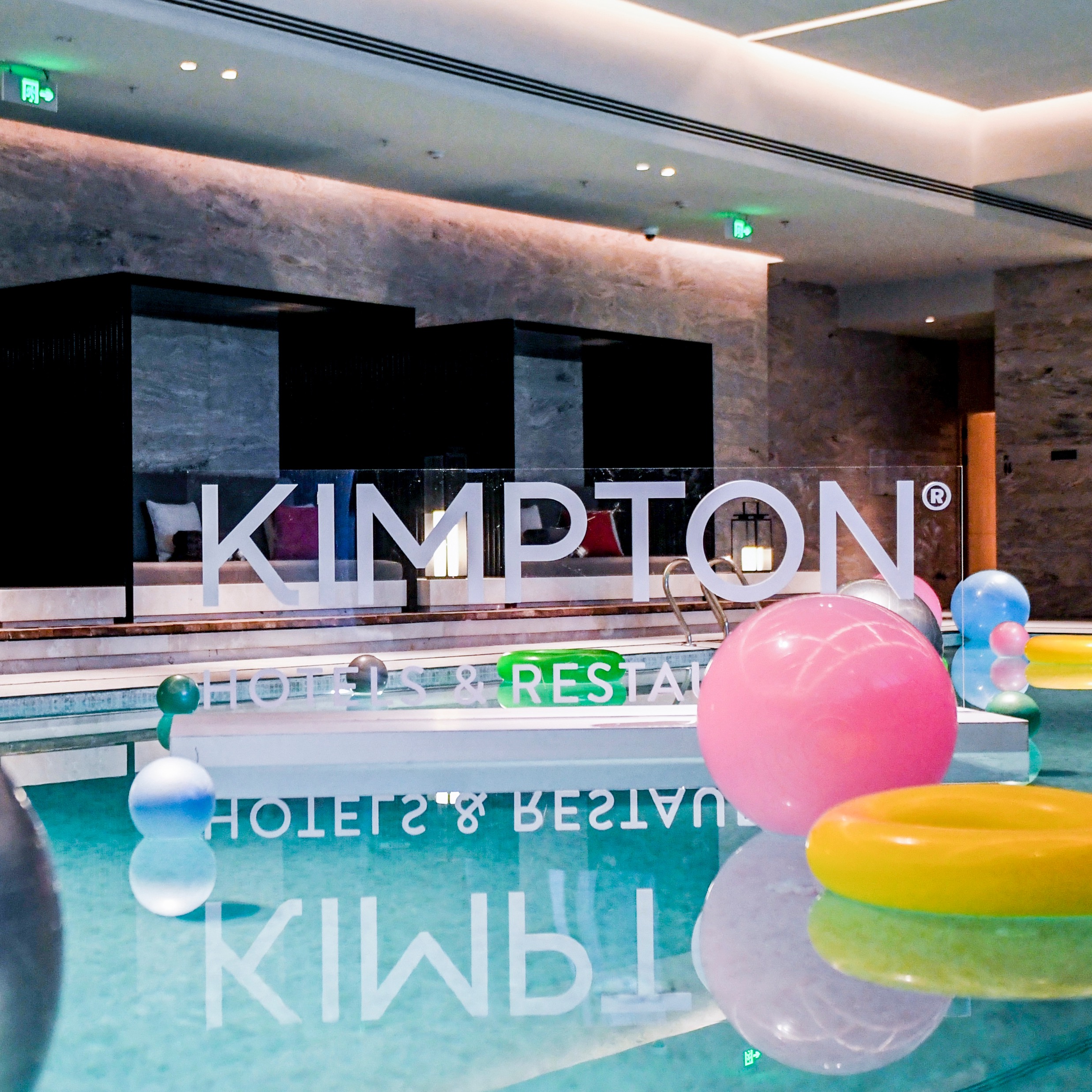 金普顿酒店及餐厅品牌正式亮相，洲际力拓中国大陆奢华精品酒店市场