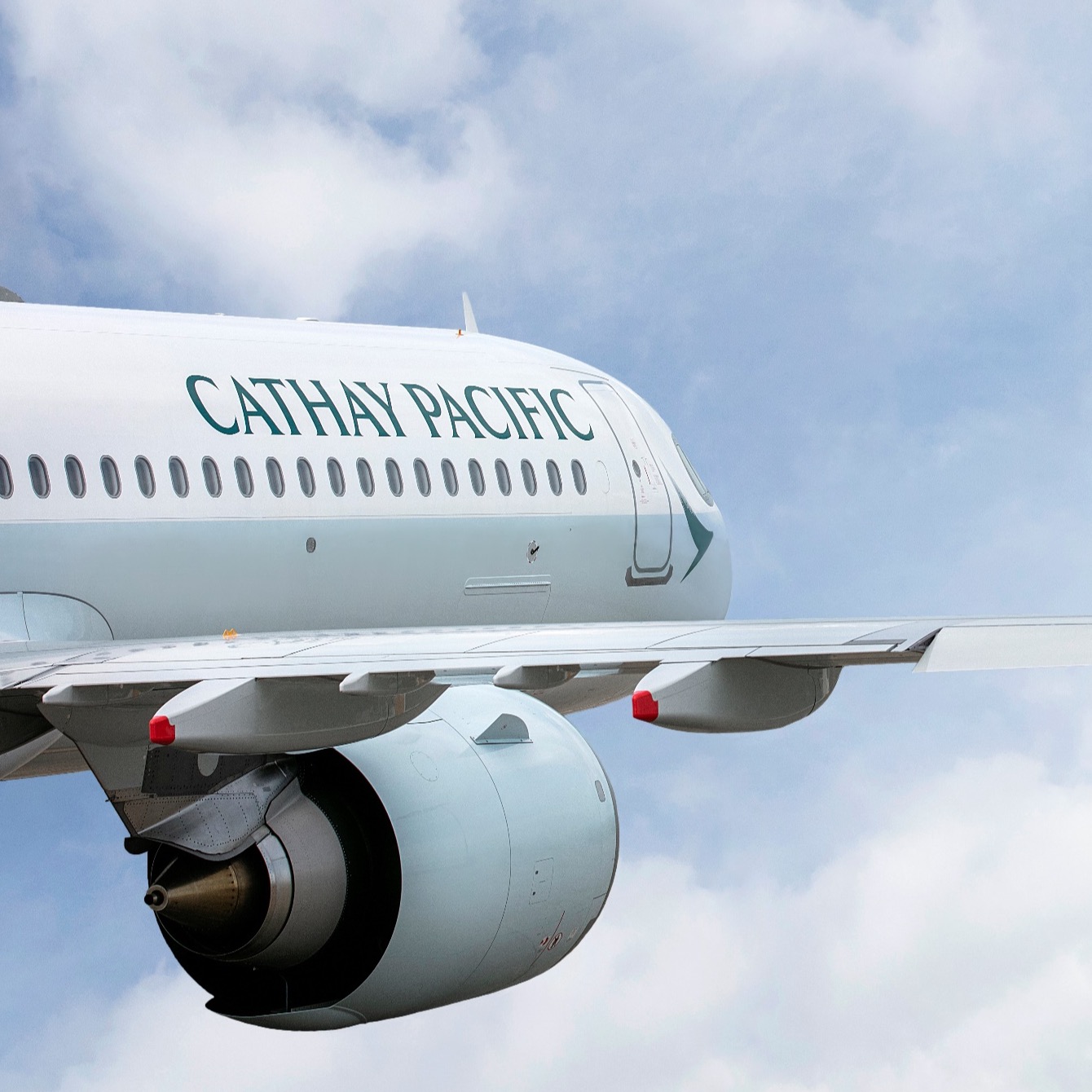 国泰航空积极落实减碳，推出“绿色双十一”可持续发展航班优惠