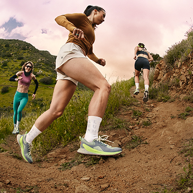 lululemon官宣FURTHER项目，为女性呈现全新的超级马拉松体验