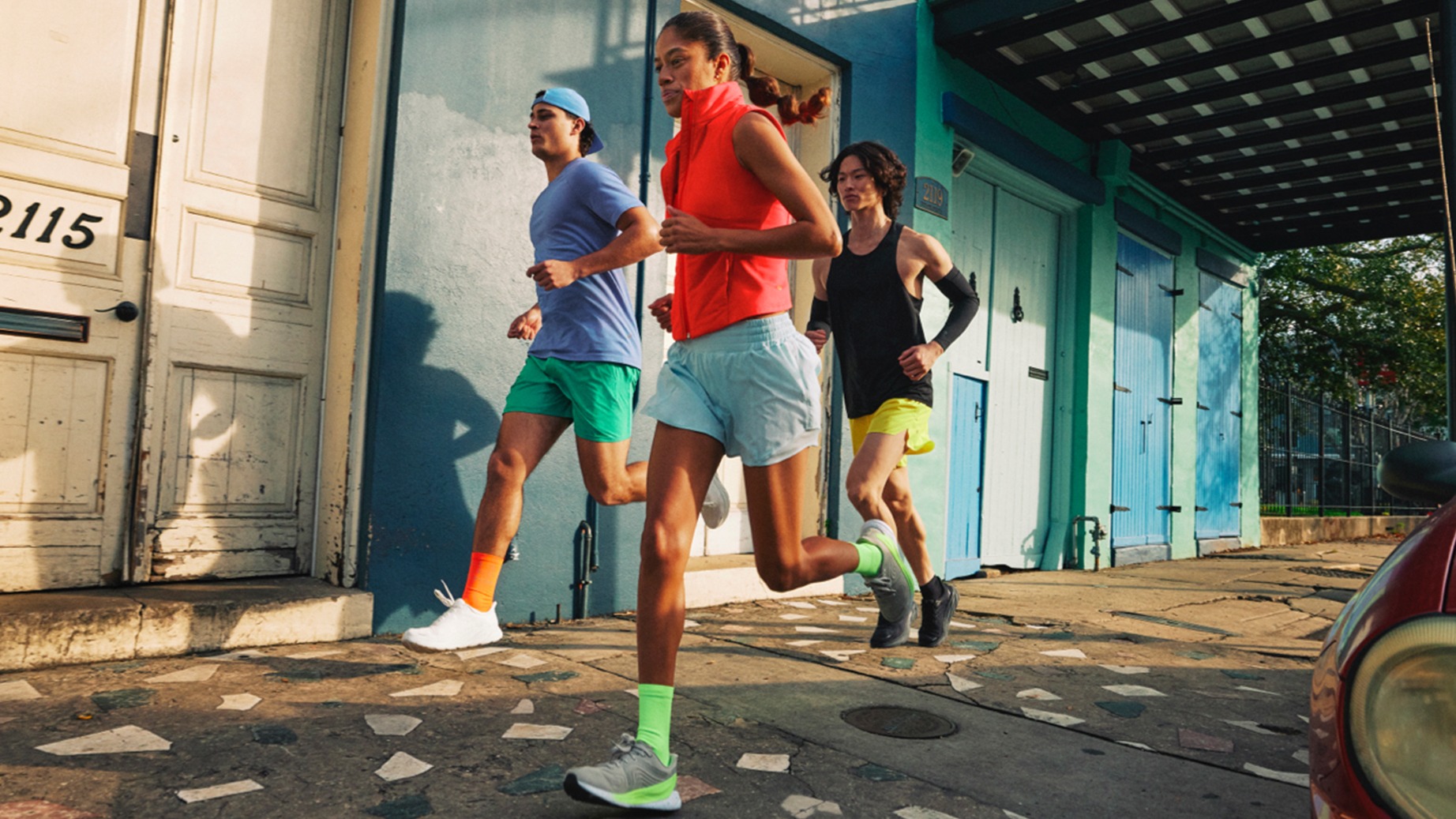 lululemon发布《2023年全球幸福感报告》
