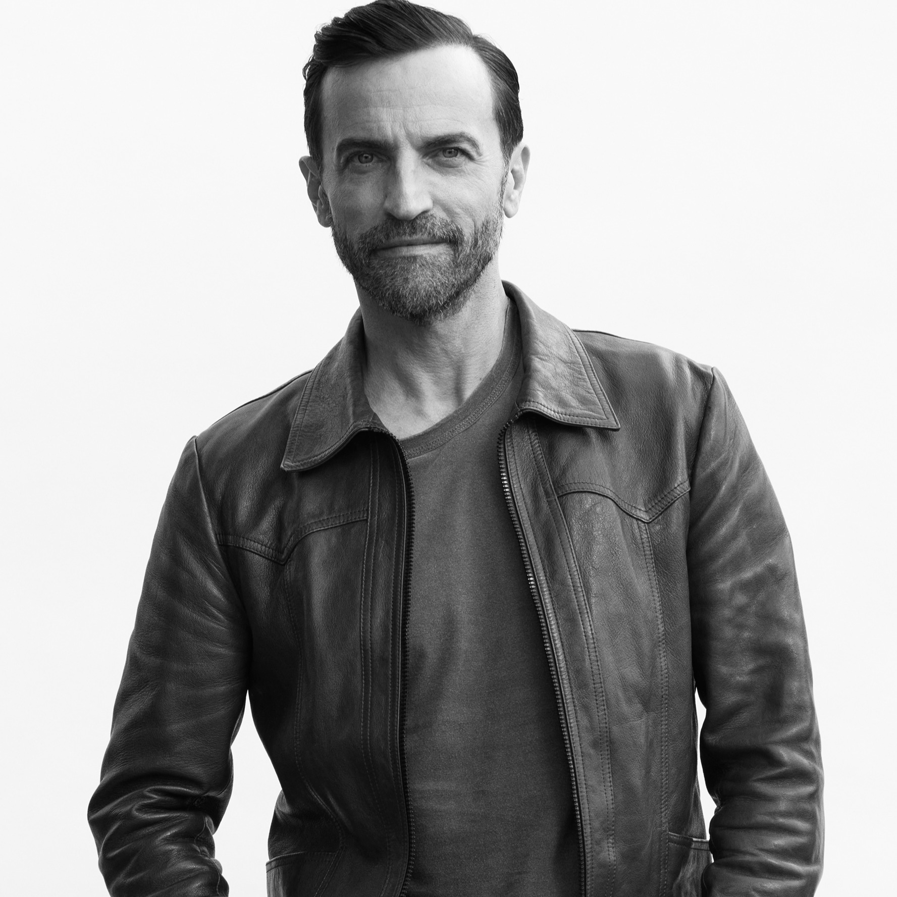 路易威登宣布与女装艺术总监Nicolas Ghesquière续约