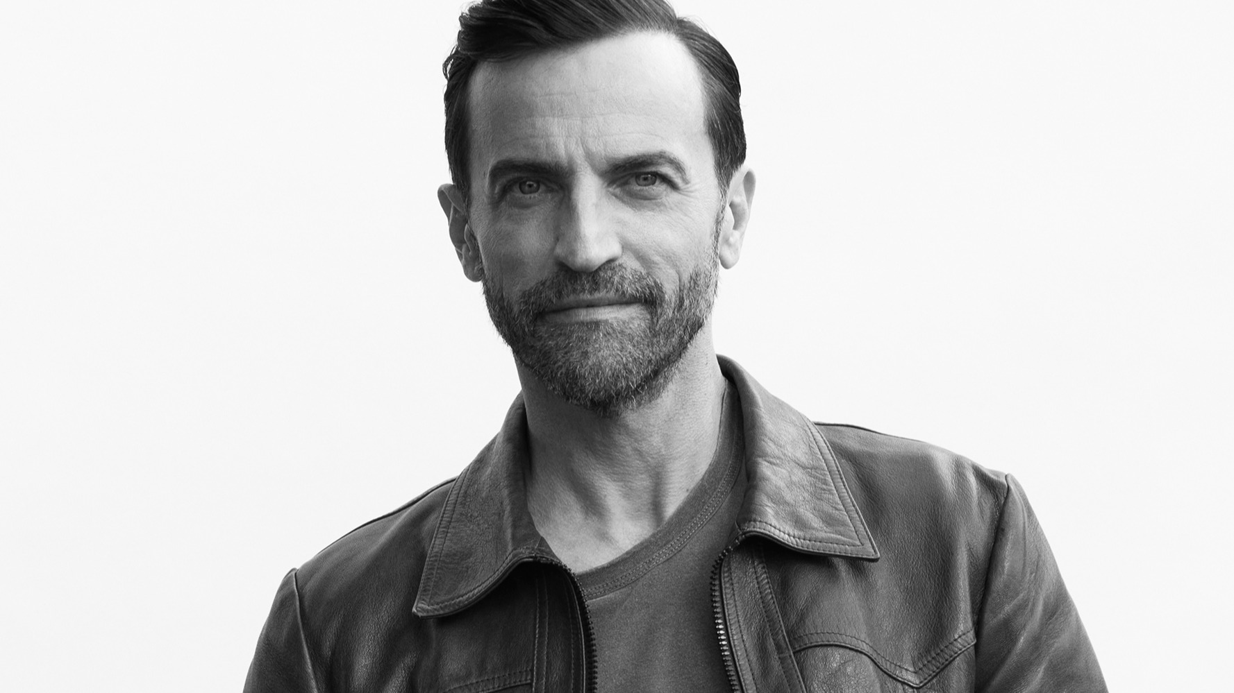 路易威登宣布与女装艺术总监Nicolas Ghesquière续约