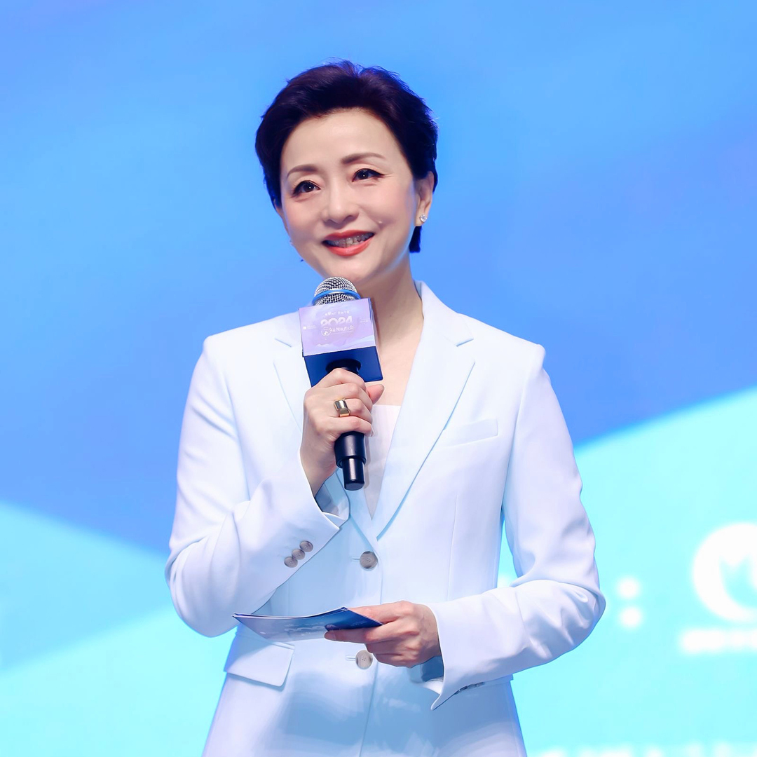 十年磨一剑 出海有领航—— 天下女人国际论坛全新升级 锻造中国女性领航者大会