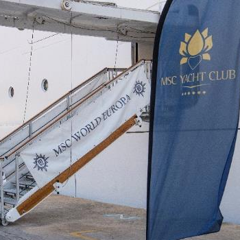 揭秘MSC地中海邮轮“船中船”地中海游艇会：奢华邮轮旅行不可错过的八个亮点