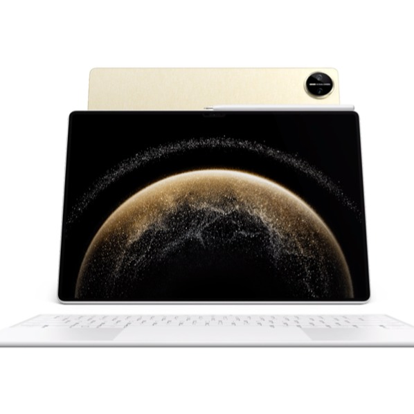 全新HUAWEI MatePad Pro 13.2 英寸，旗舰鸿蒙平板首发亮相
