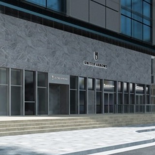 UNITED ARROWS全面深耕中国市场，天猫官方旗舰店即将启幕