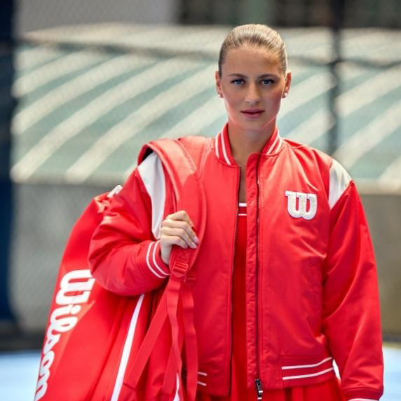 入胜如她，专为网球女性而生 Wilson Intrigue系列网球鞋正式发售