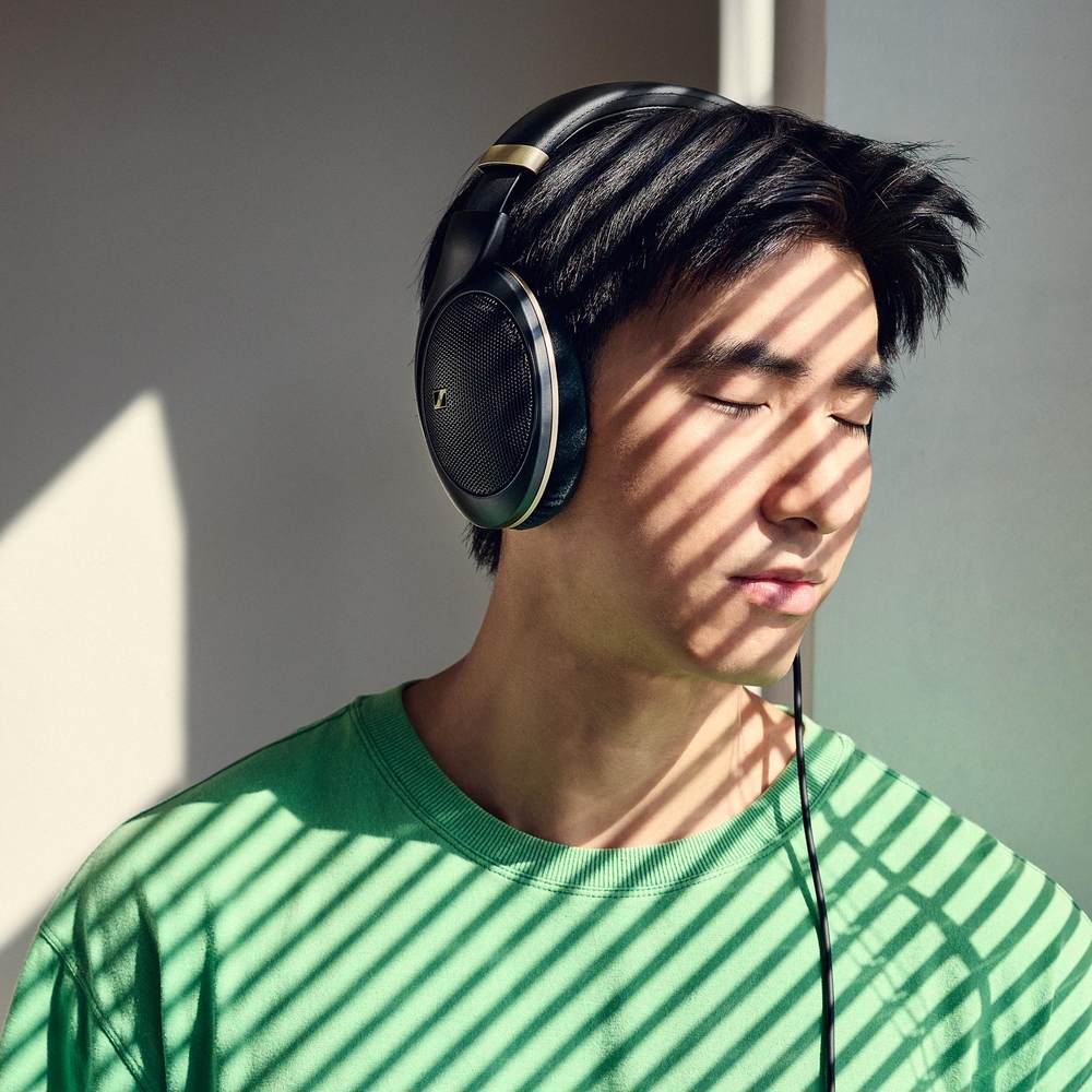 迈入高保真音频殿堂 森海塞尔全新 HD 505 带您走进纯粹听音世界