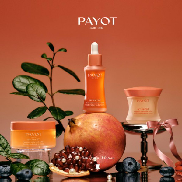 PAYOT正式进入中国市场：百年法式护肤传奇，开启东方美丽新篇章