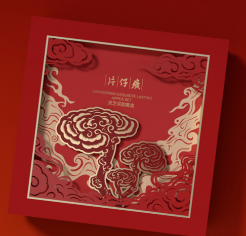 三八礼赞，片仔癀化妆品以东方美学致敬女性力量