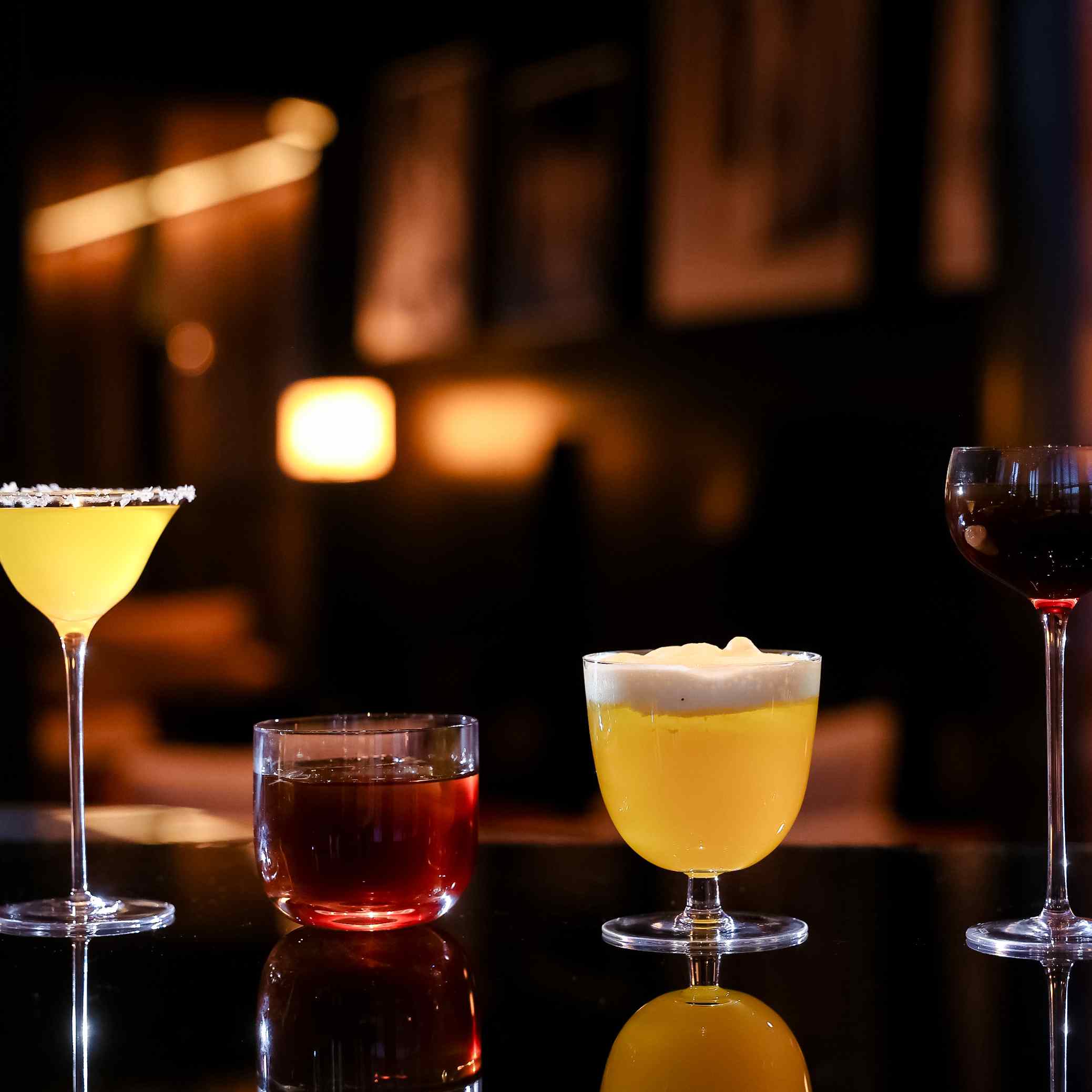 宝格丽酒店耀启2025年Symposia欢享沁饮调酒盛会