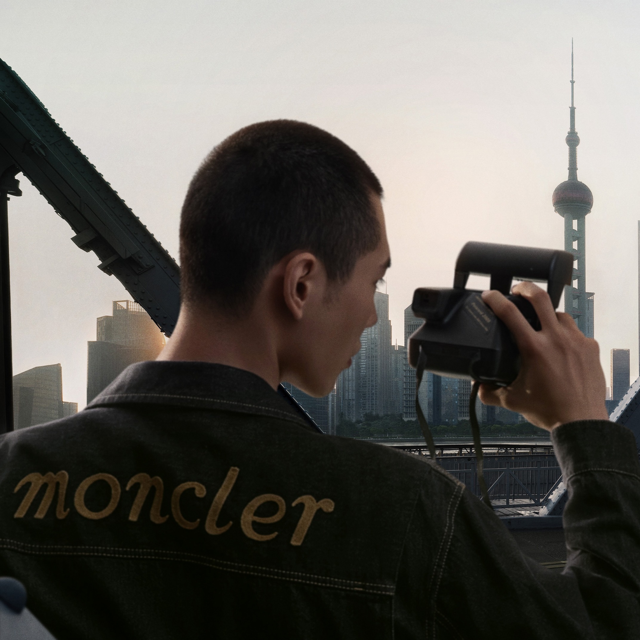 Moncler x Mercedes-Benz by Nigo合作系列即将发售
