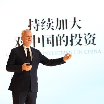 欧莱雅中国发布美的社会经济学数据：1个岗位带动新增20个就业机会