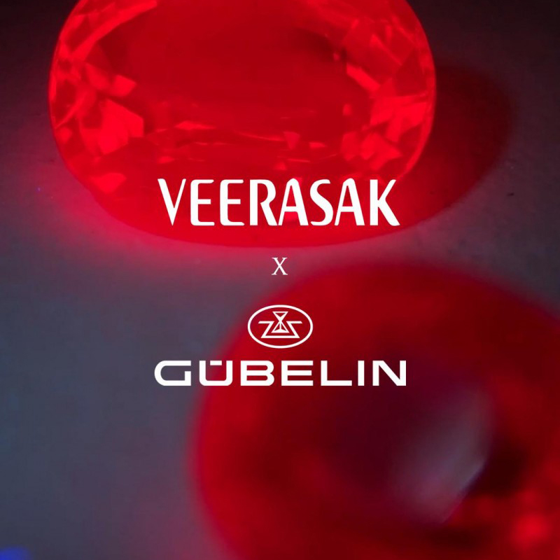 永恒璀璨，价值恒久：Veerasak Gems 引领全球彩色宝石新纪元