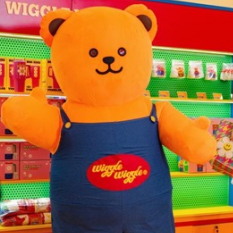 恒隆启动65周年庆典 “Wiggle We Go快乐出发” 全国巡展重塑文化零售新体验
